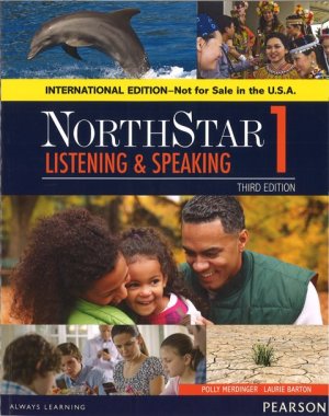 画像1: NorthStar third edition 1 Listening & Speaking Student Book