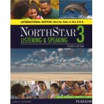 画像: NorthStar fourth edition 3 Listening & Speaking Student Book