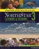 画像: NorthStar fourth edition 3 Listening & Speaking Student Book