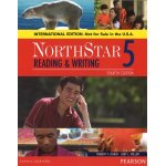 画像: NorthStar fourth edition 5 Reading & Writing Student Book