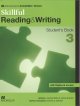 画像: Skillful Reading & Writing 3 Student's Book & Digibook