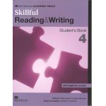 画像: Skillful Reading & Writing 4 Student's Book & Digibook