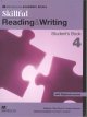 画像: Skillful Reading & Writing 4 Student's Book & Digibook