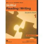 画像: Skillful Reading & Writing 1 Student's Book & Digibook