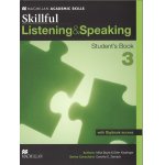 画像: Skillful Listening & Speaking Level 3 Student's Book & Digibook