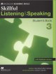 画像: Skillful Listening & Speaking Level 3 Student's Book & Digibook