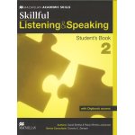画像: Skillful Listening & Speaking Level 2 Student's Book & Digibook