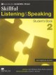 画像: Skillful Listening & Speaking Level 2 Student's Book & Digibook