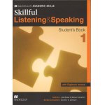 画像: Skillful Listening & Speaking Level 1 Student's Book & Digibook