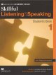 画像: Skillful Listening & Speaking Level 1 Student's Book & Digibook