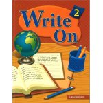 画像: Write On 2 Student Book
