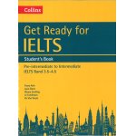 画像: Get Ready for IELTS Student's Book with MP3 CD