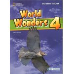 画像: World Wonders 4 Student Book Text Only