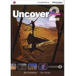 画像: Uncover level 2 Student Book