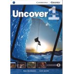 画像: Uncover level 1 Student Book