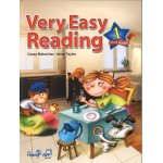 画像: Very Easy Reading 3rd Edition Level 1 Student Book 
