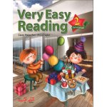 画像: Very Easy Reading 3rd Edition Level 2 Student Book 