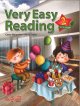 画像: Very Easy Reading 3rd Edition Level 2 Student Book