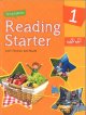 画像: Reading Starter 3rd Edition level 1 Student Book with Workbook