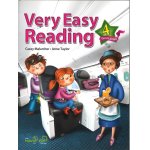 画像: Very Easy Reading 3rd Edition Level 4 Student Book 