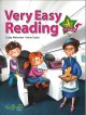 画像: Very Easy Reading 3rd Edition Level 4 Student Book