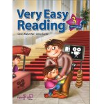画像: Very Easy Reading 3rd Edition Level 3 Student Book 