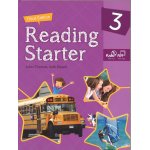 画像: Reading Starter 3rd Edition level 3 Student Book with Workbook 