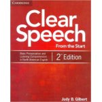 画像: Clear Speech From the Start 2nd  Edition Student Book