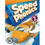 画像: Speed Phonics 2 Student Book w/Workbook