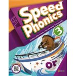 画像: Speed Phonics 3 Student Book w/Workbook