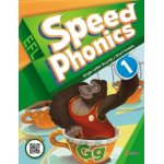 画像: Speed Phonics 1 Student Book w/Workbook