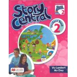 画像: Story Central Level 2 Student Book Pack