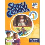 画像: Story Central Level 1 Student Book Pack