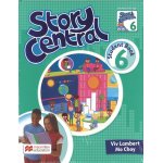 画像: Story Central Level 6 Student Book Pack