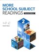 画像: More School Subject Reading 2nd edition Level 2 Student Book with Workbook 