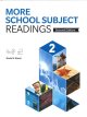 画像: More School Subject Reading 2nd edition Level 2 Student Book with Workbook