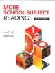 画像: More School Subject Reading 2nd edition Level 1 Student Book with Workbook 