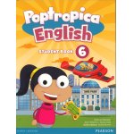 画像: Poptropica English level 6 Student Book 