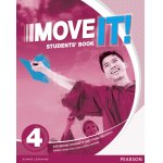 画像: Move It! 4 Student Book 
