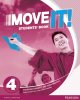 画像: Move It! 4 Student Book 