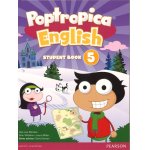 画像: Poptropica English level 5 Student Book 