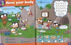 画像: Poptropica English level 2 Student Book 