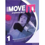 画像: Move It! 1 Student Book 