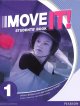 画像: Move It! 1 Student Book