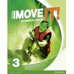 画像: Move It! 3 Student Book 