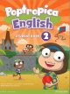画像: Poptropica English level 2 Student Book