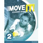 画像: Move It! 2 Student Book 