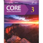 画像: Core Nonfiction Reading Level 3 Student Book 