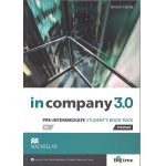 画像: In Company 3.0 Pre-Intermediate Student Book Premium Pack