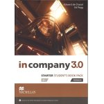 画像: In Company 3.0 Starter Student Book Premium Pack